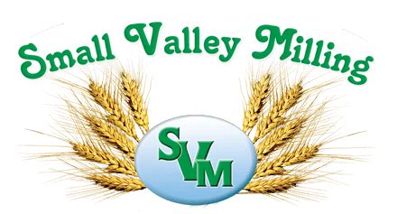 small valley milling.